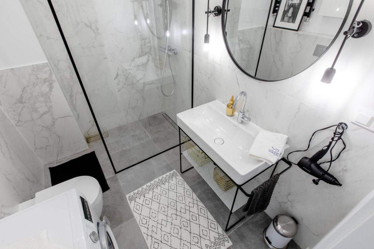 Apartament Gardenia 37 By Major Domus Club Dziwnów Eksteriør bilde