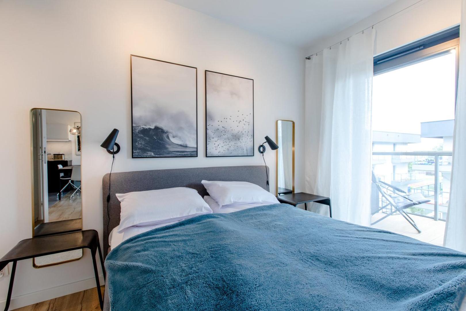 Apartament Gardenia 37 By Major Domus Club Dziwnów Eksteriør bilde
