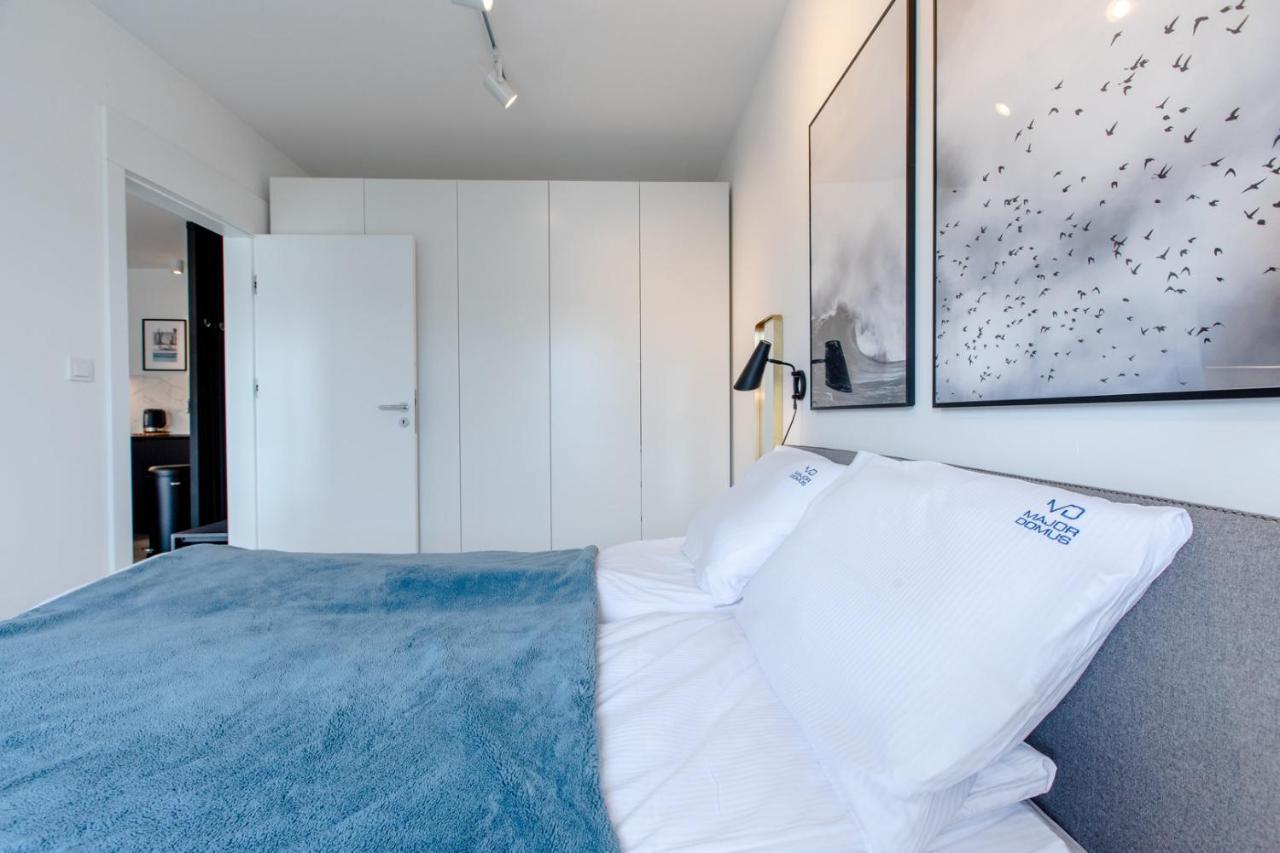 Apartament Gardenia 37 By Major Domus Club Dziwnów Eksteriør bilde