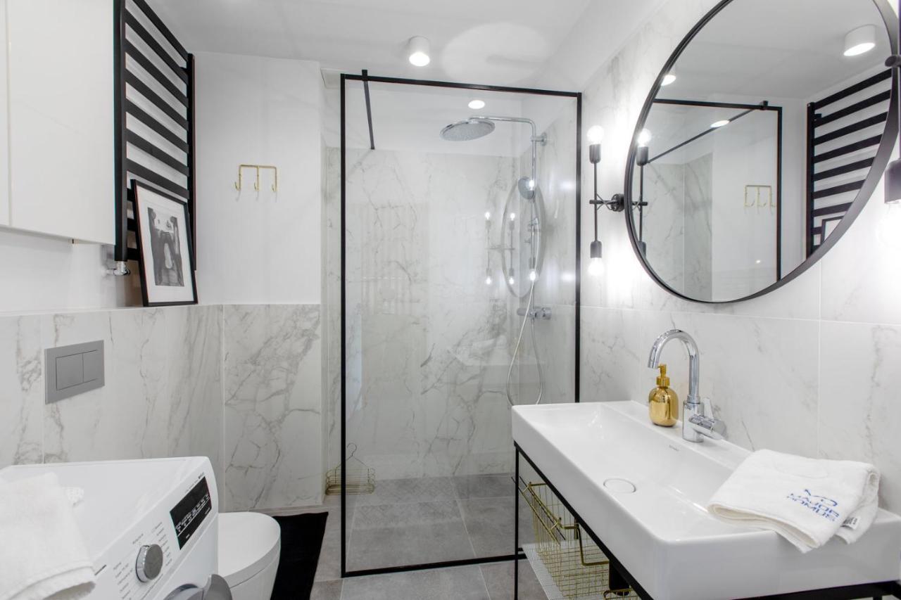 Apartament Gardenia 37 By Major Domus Club Dziwnów Eksteriør bilde